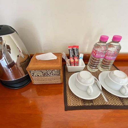 Phnom Penh Le Vincent Hotel Dış mekan fotoğraf