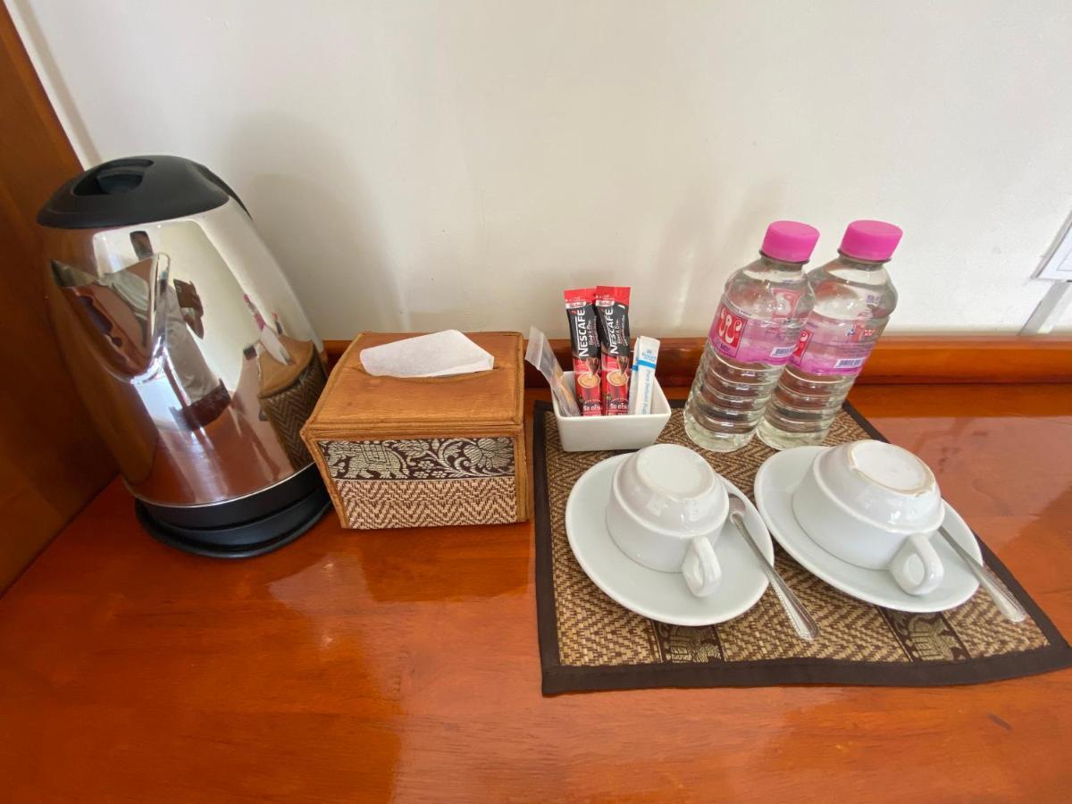 Phnom Penh Le Vincent Hotel Dış mekan fotoğraf