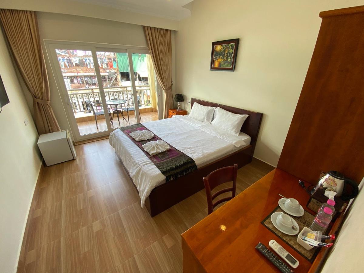 Phnom Penh Le Vincent Hotel Dış mekan fotoğraf