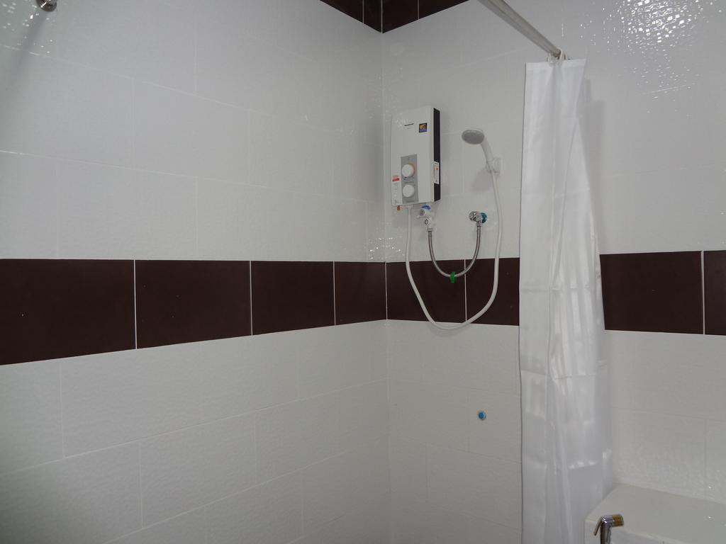 Phnom Penh Le Vincent Hotel Dış mekan fotoğraf