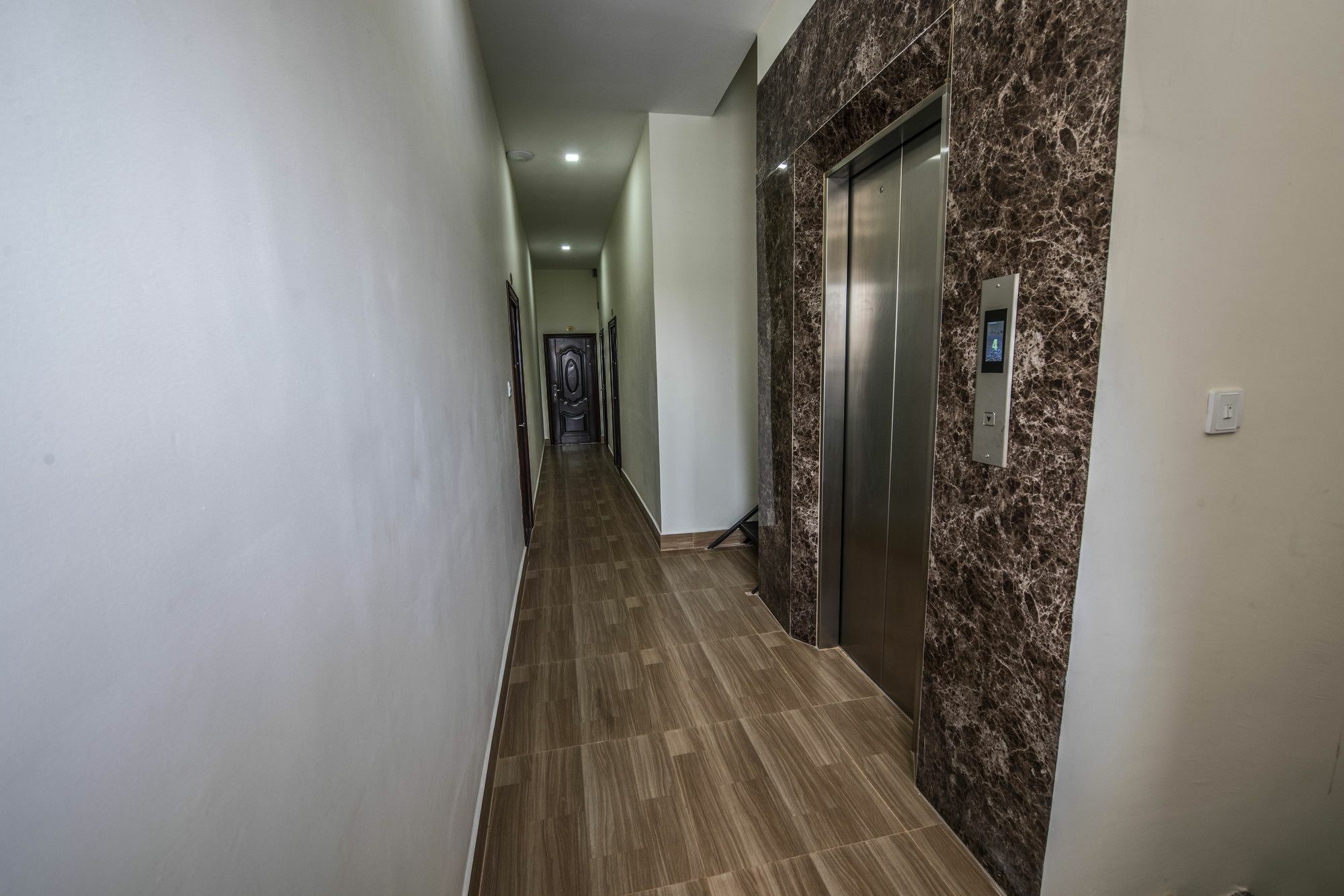 Phnom Penh Le Vincent Hotel Dış mekan fotoğraf